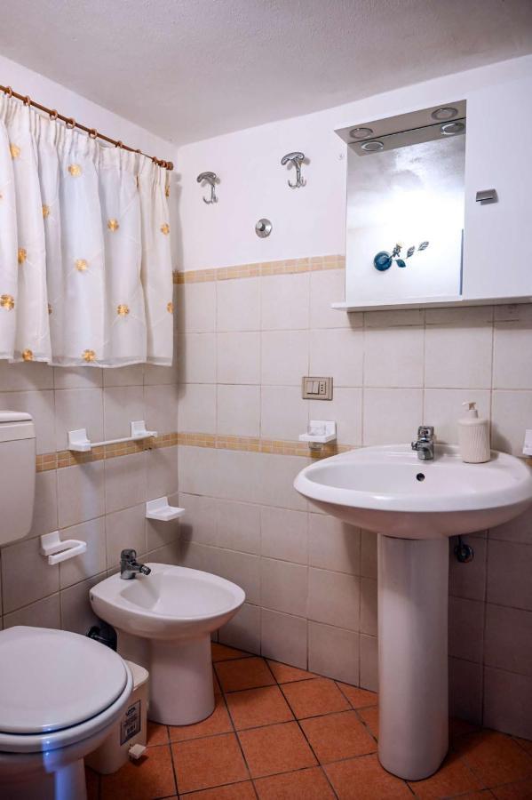 诺托Casa Acqua Veccia别墅 外观 照片